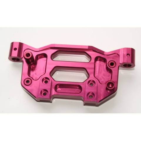 Shock Tower Front Aluminium