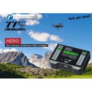 HERO GPS Multi-Rotor Auto-Pilot-System 