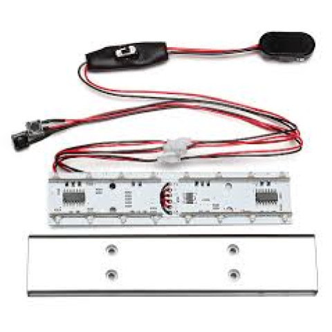 Politie Lichtbalk / Police Light Bar