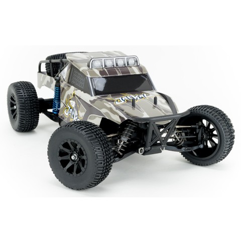 JACKAL RC Trophy Truck RTR