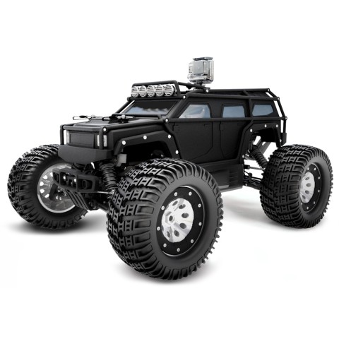 K-ROCK MT4 Mid-Engine Monster Truck RTR