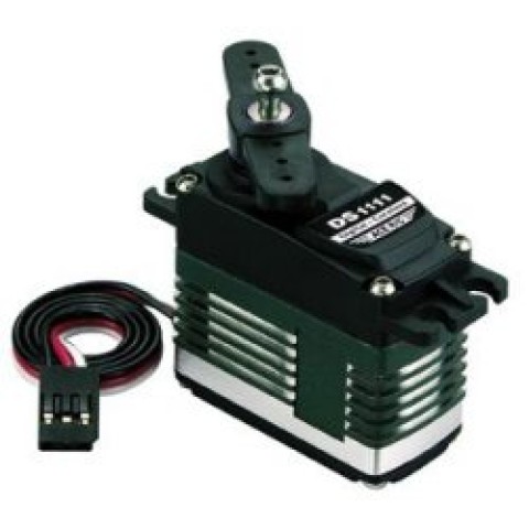 DS 1111 High Torque Digital Servo