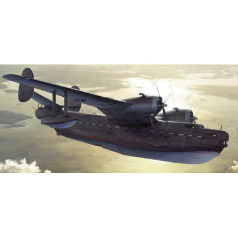 Be-6 Madge -01646
