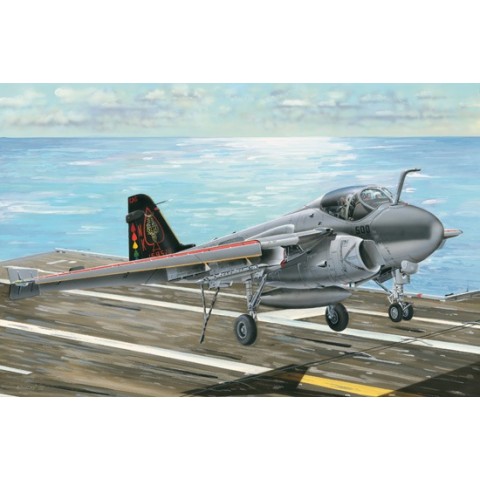 Grumman A-6E Intruder TRAM -02250