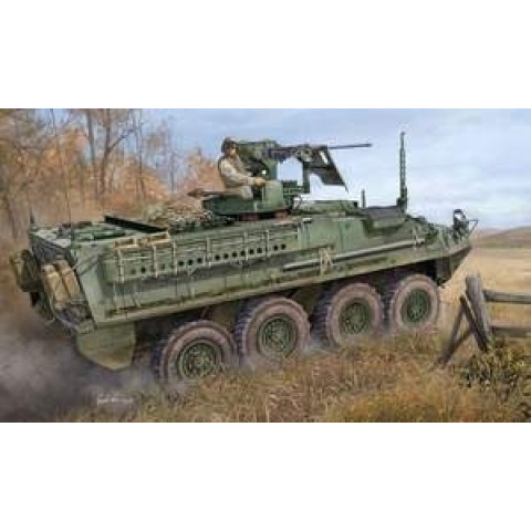 United State Army M1131 Stryker FSV
