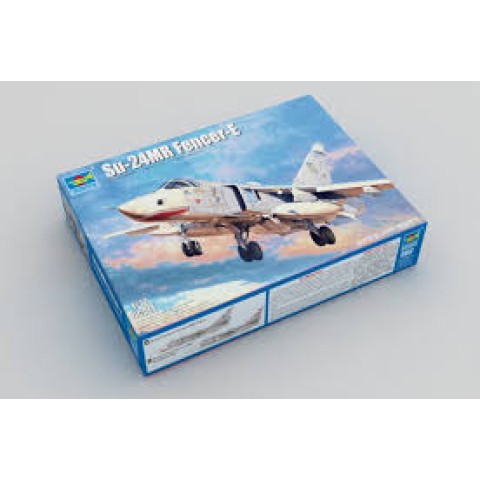 SU-24MR Fencer-E -01672