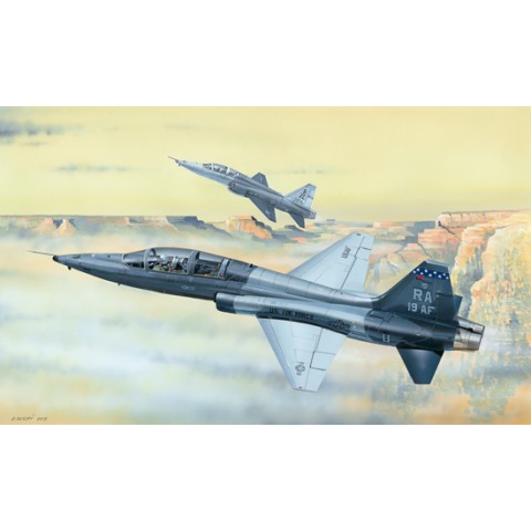 T-38C Talon -02877