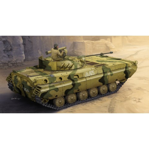 Russian BMP-2DIFV -05585