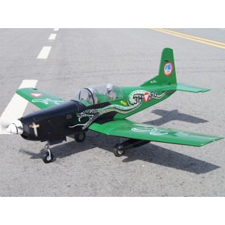 Pilatus PC 7 "Viper" Austria