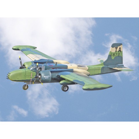 Douglas A 26 K Counter Invader