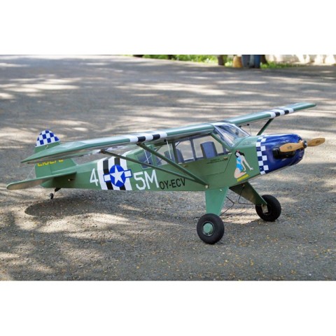 Piper L4 Grasshopper