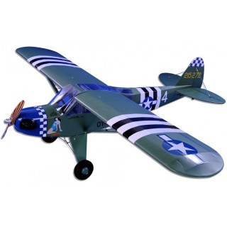 Piper L4 Grasshopper Big Scale