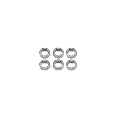 1/12 racer Ball Bearings (8X12X3.5mm) (6pcs)