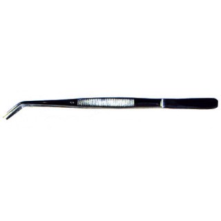 Gebogen Pincet -53440