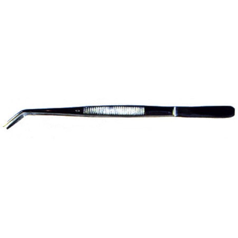 Gebogen Pincet -53440