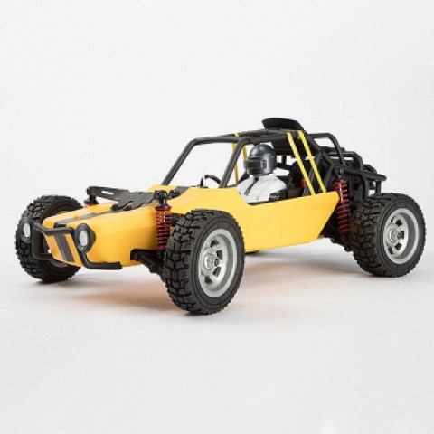 TT RC SPORT PUBG 2WD SINGLE SEAT 1/12 BUGGY RTR -PUBG-005