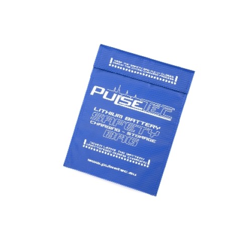 Lipo Safe Opberg Bag -PC-010-001