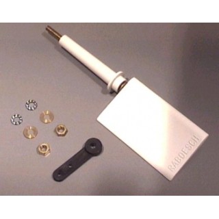 Scheeproer 35x37mm -107-31