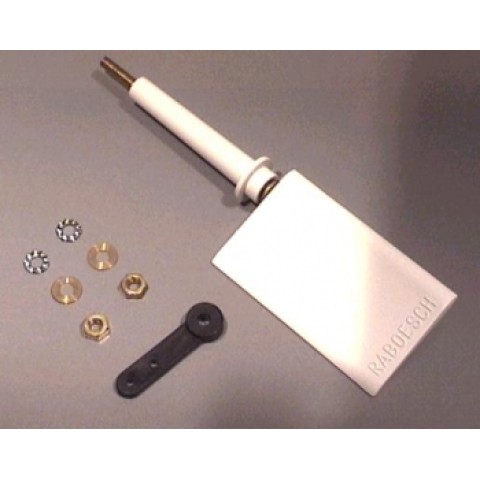 Scheeproer 35x37mm -107-31