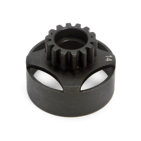 Racing Clutch Bell 14 Tooth (1M) -77104
