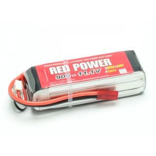 LiPo Accu 900 - 11,1V -C8000