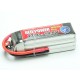LiPo Accu 2700 - 14,8V XT60 Stekker -C9413