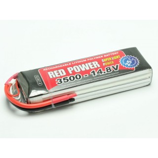 LiPo Accu 4500 - 14,8V -C9422