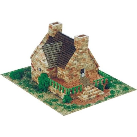 refugio -1407