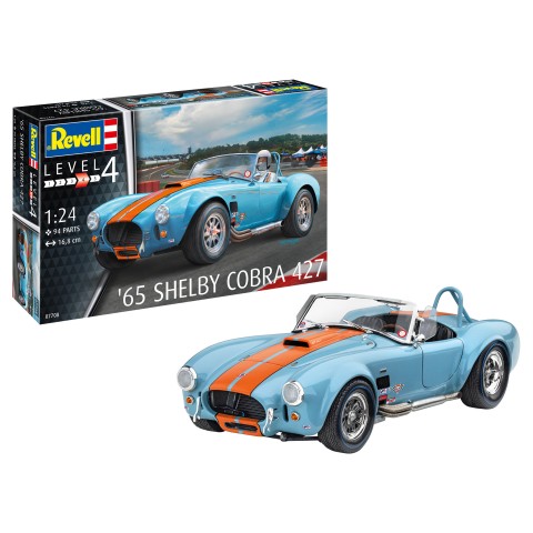 1965 Shelby Cobra 427 -07708