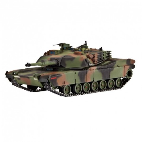 M 1 A1 (HA) ABRAMS -03112