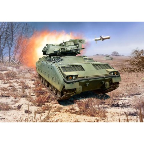 M2/M3 Bradley -03143