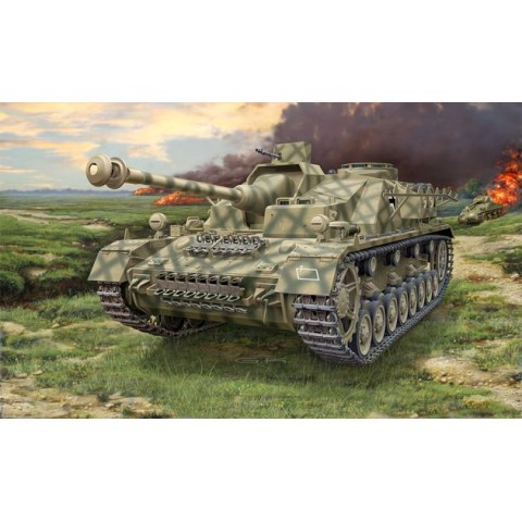 Sd.Kfz. 167 StuG IV -03255