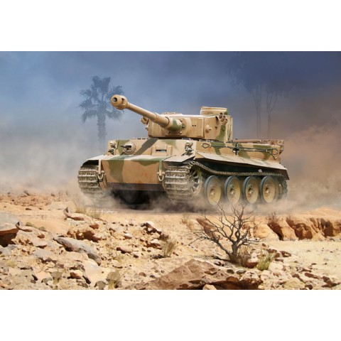 PzKpfw VI Ausf. H TIGER -03262