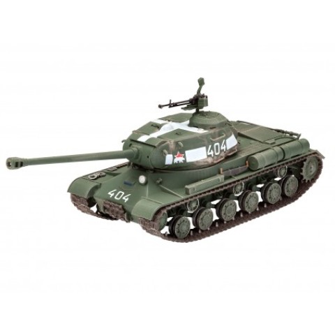 Soviet Heavy Tank IS-2  -03269