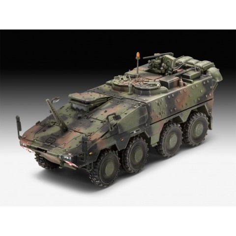 GTK Boxer Command Post NL -03283
