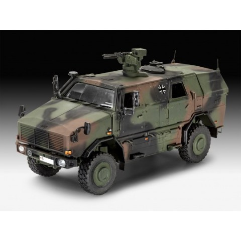 Dingo 2 GE A2.3 PatSi  -03284