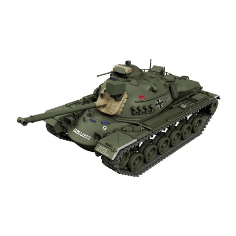 M48 A2CG -03287