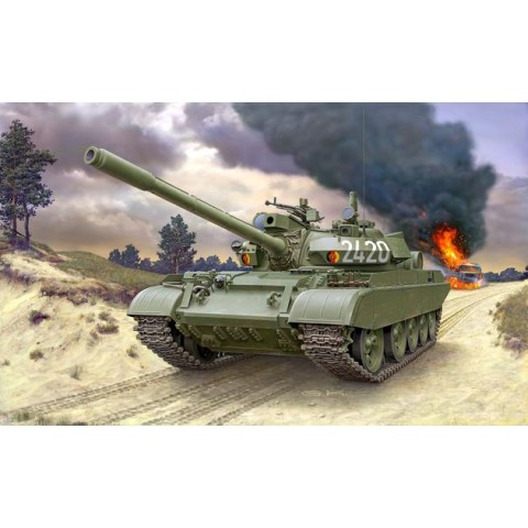 T-55AM / T-55AM2B -03306