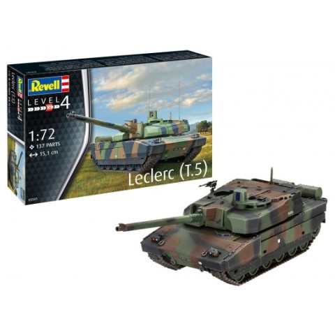 Leclerc T5 -03341