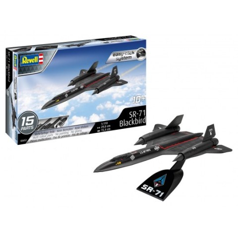 Lockheed SR-71 Blackbird easy-click-system -03652