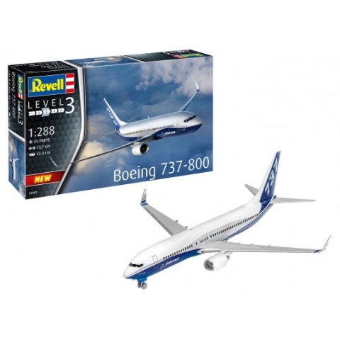 Boeing 737-800 -03809