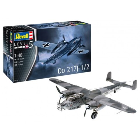 Do 217J-1/2 -03814