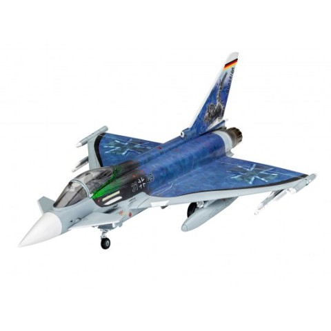 Eurofighter Luftwaffe 2020 Quadriga -03854