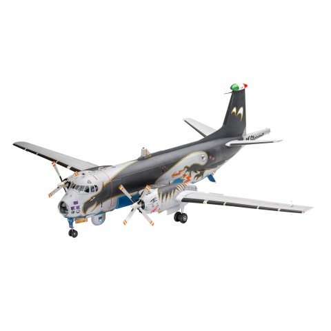 Breguet Atlantic 1  Italian Eagle -03845