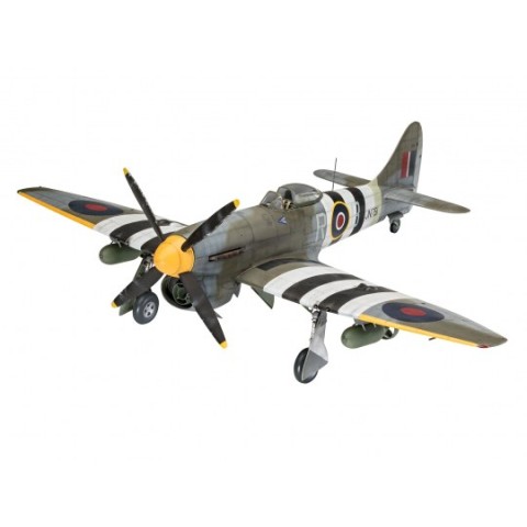 Hawker Tempest V -03851