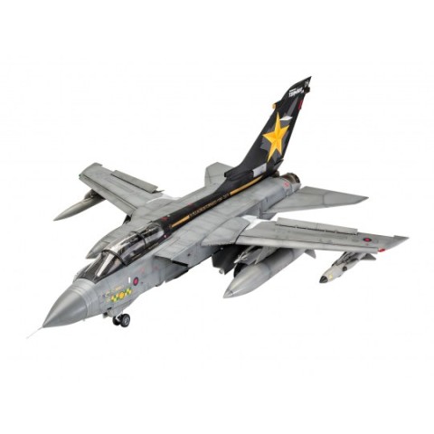 Tornado GR.4 Farewell -03853