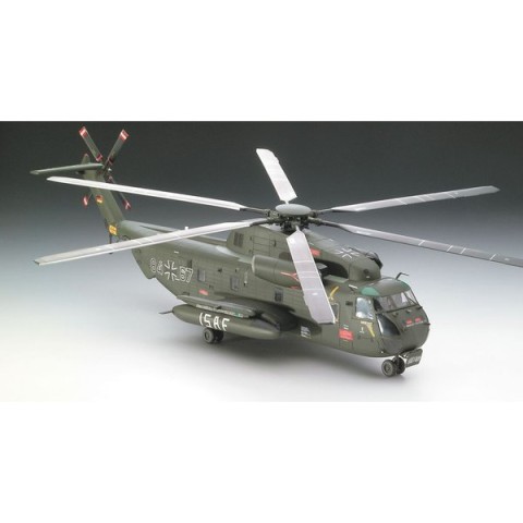 SIKORSKY CH-53 GS/G -03856