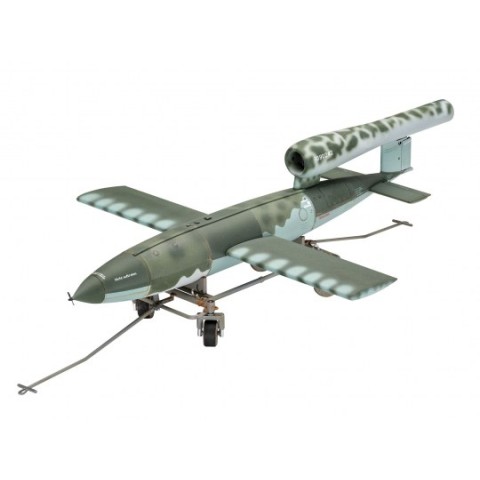 Fieseler Fi103 A/B V-1 -03861