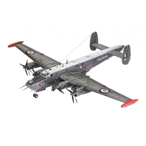 Avro Shackleton MR.3 -03873