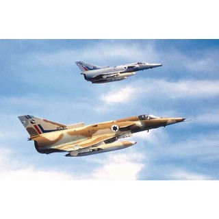 Kfir C-2 -03890